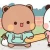 清风徐来
