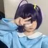 古月