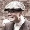 Peaky fuking blinder