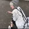 安秋