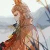ζ AI  瑾 ξ