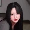 摇曳的姿态