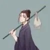 云随雁字长