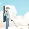杏雨梨云