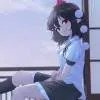 せんせい⑨チルノ