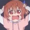 無意