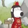 咕噜
