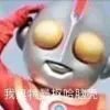 物是人非