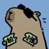 西伯利亚土拨鼠
