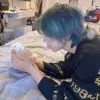 风