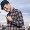 染个黄毛当rapper