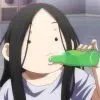 羽毛笔