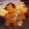巴那！那！