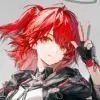 HYPERION艦長