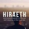 Hiraeth