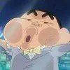 光被你挡住了