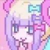 (՞_   ̫ _՞)ᐝ