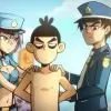 没事儿偷着乐