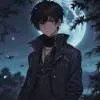 X.冷疯