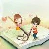 你的眼神如此着迷