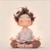 向阳花开