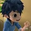小凉帽