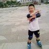 南飞大雁