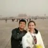王明岩他媳妇