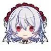 花裳月纱