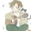 满眼星辰