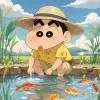 昵称:爱她