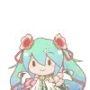 ▼