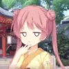 张***姐