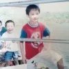 恰克与飞鸟