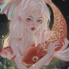 郴州白富美