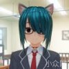 飞鸟诗乃AsukaShino