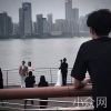 荷塘月色