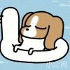 然雷月