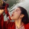 冰中火