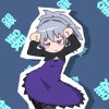 恶兔