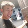 顺哥不止打拳