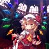 芙兰朵露·斯卡雷特