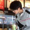 如鱼饮水