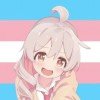 Saya桃月兮