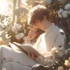 水漫漫脑中生锈