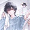 雨安