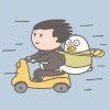 不錯的小伙