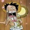 Luffy