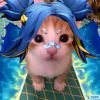 罗晨渝ENFP版