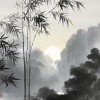 沧海难为水